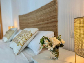 GATU El Arrecife - Apartamento a 2 minutos de la playa en El Puerto de Santamaría , Preferente mayores de 25 años y familias, El Puerto De Santa Maria